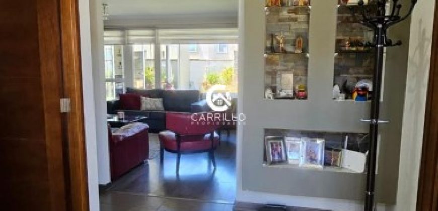Vendemos Casa en Condominio Marsella