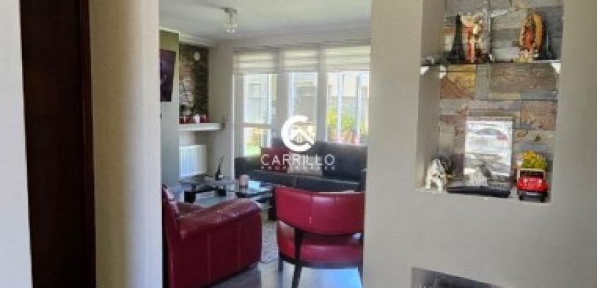 Vendemos Casa en Condominio Marsella