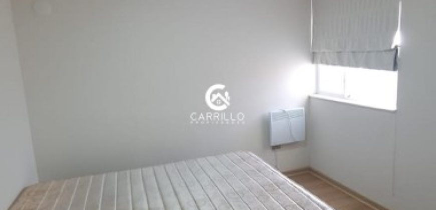 Carrillo Propiedades Vende Amplio Departamento