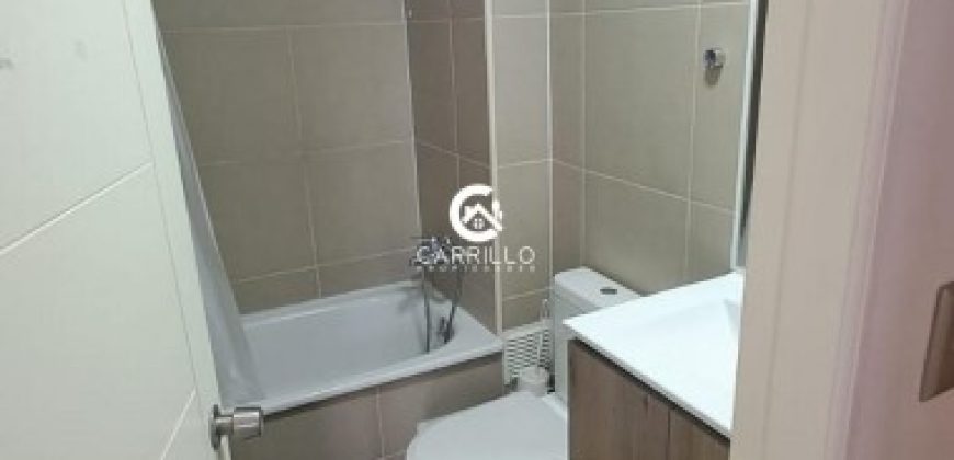 Carrillo Propiedades Vende Amplio Departamento