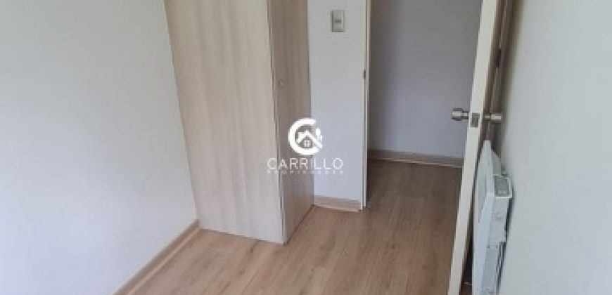 Carrillo Propiedades Vende Amplio Departamento