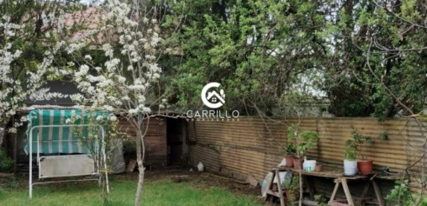Se Vende Excelente Propiedad en Loncoche