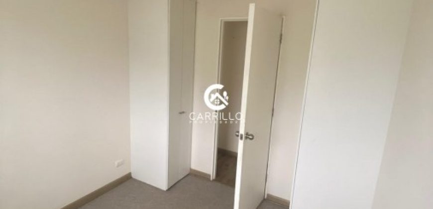 Vendemos Hermoso Departamento Labranza.