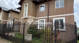 ARRENDAMOS IMPECABLE CASA DE 3 DORMITORIOS Y 3 BAÑOS EN LA COMUNA DE PADRE LAS CASAS CON QUINCHO