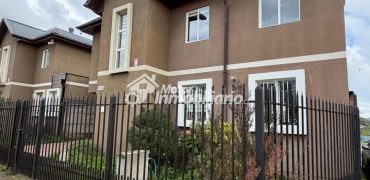 ARRENDAMOS IMPECABLE CASA DE 3 DORMITORIOS Y 3 BAÑOS EN LA COMUNA DE PADRE LAS CASAS CON QUINCHO