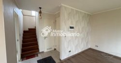 ARRENDAMOS IMPECABLE CASA DE 3 DORMITORIOS Y 3 BAÑOS EN LA COMUNA DE PADRE LAS CASAS CON QUINCHO