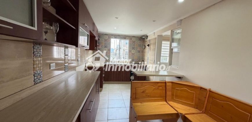 ARRENDAMOS IMPECABLE CASA DE 3 DORMITORIOS Y 3 BAÑOS EN LA COMUNA DE PADRE LAS CASAS CON QUINCHO