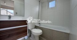 ARRENDAMOS IMPECABLE CASA DE 3 DORMITORIOS Y 3 BAÑOS EN LA COMUNA DE PADRE LAS CASAS CON QUINCHO