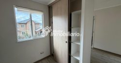 ARRENDAMOS IMPECABLE CASA DE 3 DORMITORIOS Y 3 BAÑOS EN LA COMUNA DE PADRE LAS CASAS CON QUINCHO