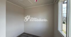 ARRENDAMOS IMPECABLE CASA DE 3 DORMITORIOS Y 3 BAÑOS EN LA COMUNA DE PADRE LAS CASAS CON QUINCHO