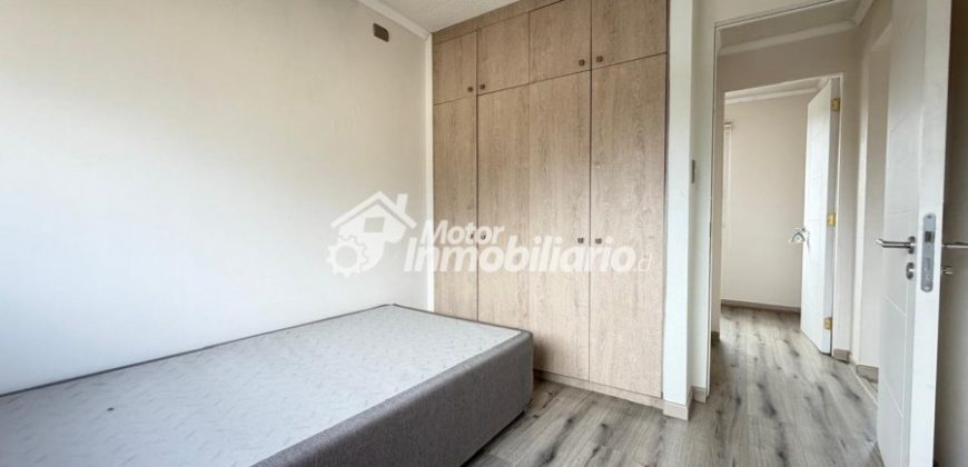 ARRENDAMOS IMPECABLE CASA DE 3 DORMITORIOS Y 3 BAÑOS EN LA COMUNA DE PADRE LAS CASAS CON QUINCHO
