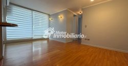 ARRENDAMOS GRANDE E IMPECABLE DEPARTAMENTO DE 3 DORMITORIOS EN LA CIUDAD DE TEMUCO, A PASOS DE MUSEO FERROVIARIO