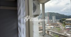 ARRENDAMOS GRANDE E IMPECABLE DEPARTAMENTO DE 3 DORMITORIOS EN LA CIUDAD DE TEMUCO, A PASOS DE MUSEO FERROVIARIO