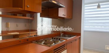 ARRENDAMOS GRANDE E IMPECABLE DEPARTAMENTO DE 3 DORMITORIOS EN LA CIUDAD DE TEMUCO, A PASOS DE MUSEO FERROVIARIO