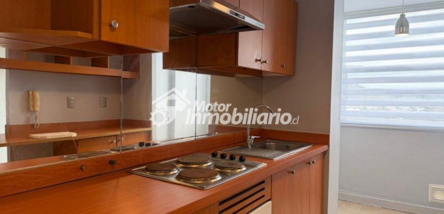 ARRENDAMOS GRANDE E IMPECABLE DEPARTAMENTO DE 3 DORMITORIOS EN LA CIUDAD DE TEMUCO, A PASOS DE MUSEO FERROVIARIO