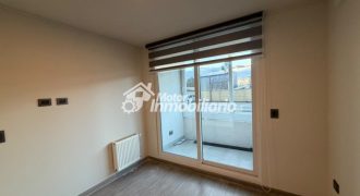VENDEMOS NUEVO Y LUMINOSO DEPARTAMENTO DE 3 DORMITORIOS EN CONDOMINIO PARQUE OLIMPIA EN LA CIUDAD DE TEMUCO