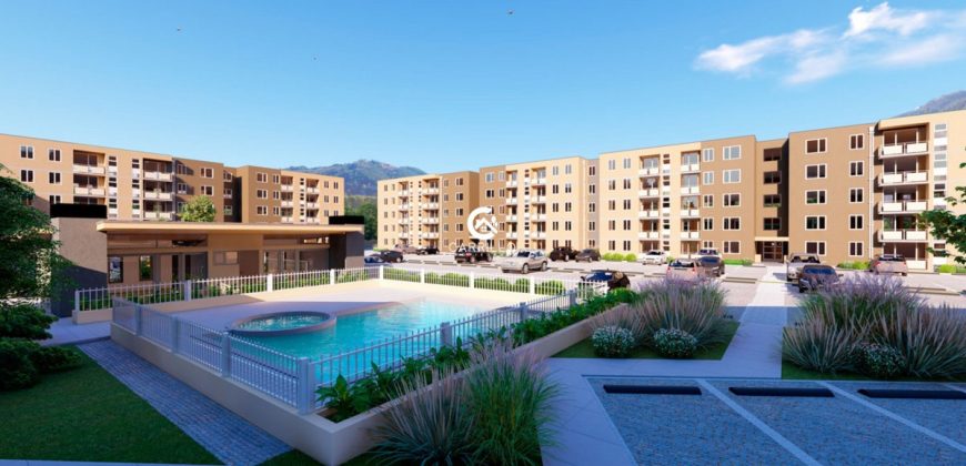 Carrillo Propiedades Vende Amplio Departamento