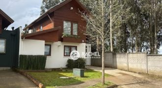 Ver EN VENTA CASA REMODELADA 4 DORMITORIOS, ALTOS DE MIRASUR, TEMUCO