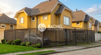 SE VENDE HERMOSA CASA EN BARRIO GERMANIA