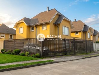 SE VENDE HERMOSA CASA EN BARRIO GERMANIA
