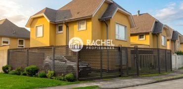 SE VENDE HERMOSA CASA EN BARRIO GERMANIA