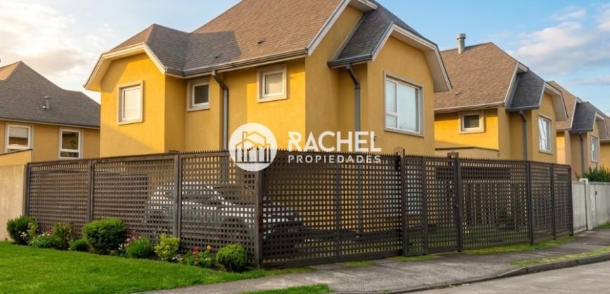 SE VENDE HERMOSA CASA EN BARRIO GERMANIA
