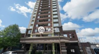 SE ARRIENDA DEPARTAMENTO TORRE TRIO URBANO SEMI AMOBLADO – CENTRO DE TEMUCO