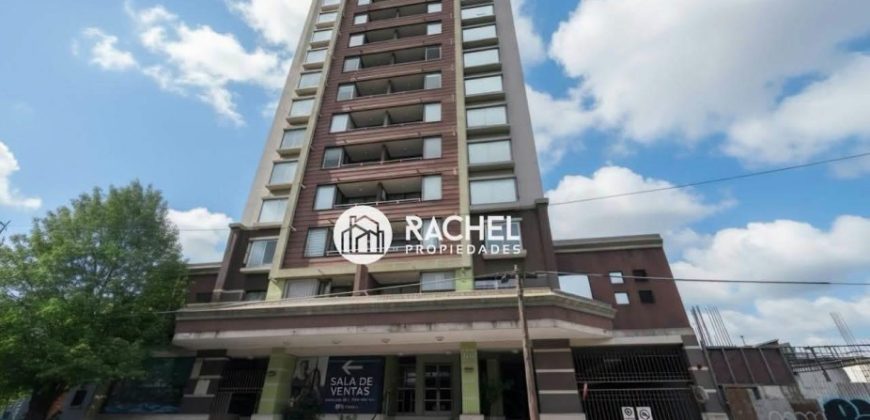 SE ARRIENDA DEPARTAMENTO TORRE TRIO URBANO SEMI AMOBLADO – CENTRO DE TEMUCO