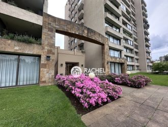 SE ARRIENDA DEPARTAMENTO 3 DORMITORIOS EN CONDOMINIO SECTOR HOLANDESA