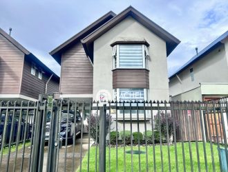 Ver SE ARRIENDA IMPECABLE CASA DE 3 DORMITORIOS EN ALTO MAIPO