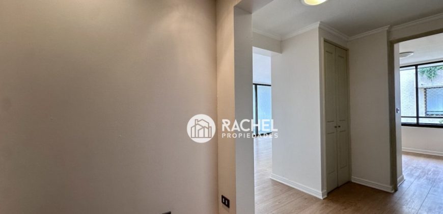 SE ARRIENDA DEPARTAMENTO 3 DORMITORIOS EN CONDOMINIO SECTOR HOLANDESA