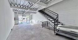 SE ARRIENDA EXCELENTE LOCAL COMERCIAL CENTRO COMERCIAL ÁGORA – SENADOR ESTÉBANEZ