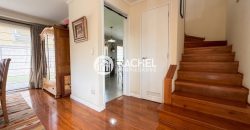SE VENDE HERMOSA CASA EN BARRIO GERMANIA