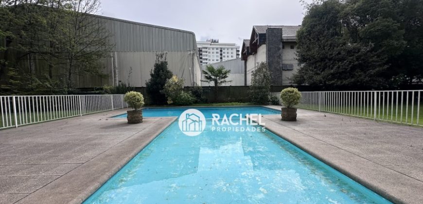 SE ARRIENDA DEPARTAMENTO 3 DORMITORIOS EN CONDOMINIO SECTOR HOLANDESA