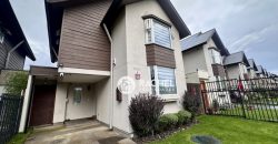 Ver SE ARRIENDA IMPECABLE CASA DE 3 DORMITORIOS EN ALTO MAIPO