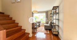 SE VENDE HERMOSA CASA EN BARRIO GERMANIA