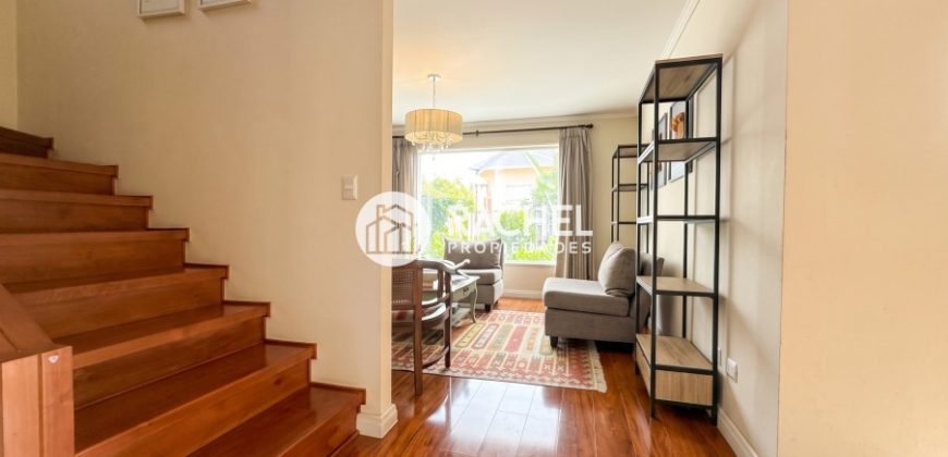 SE VENDE HERMOSA CASA EN BARRIO GERMANIA