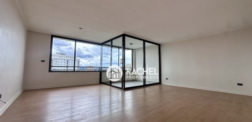 SE ARRIENDA DEPARTAMENTO 3 DORMITORIOS EN CONDOMINIO SECTOR HOLANDESA