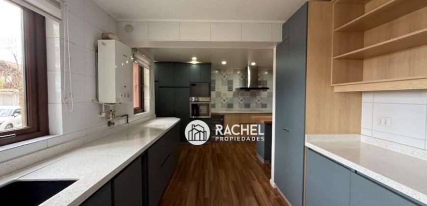Ver EN VENTA CASA REMODELADA 4 DORMITORIOS, ALTOS DE MIRASUR, TEMUCO