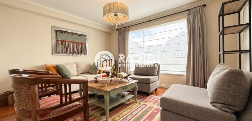 SE VENDE HERMOSA CASA EN BARRIO GERMANIA