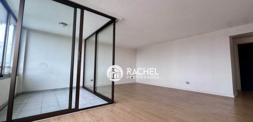 SE ARRIENDA DEPARTAMENTO 3 DORMITORIOS EN CONDOMINIO SECTOR HOLANDESA