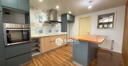 Ver EN VENTA CASA REMODELADA 4 DORMITORIOS, ALTOS DE MIRASUR, TEMUCO