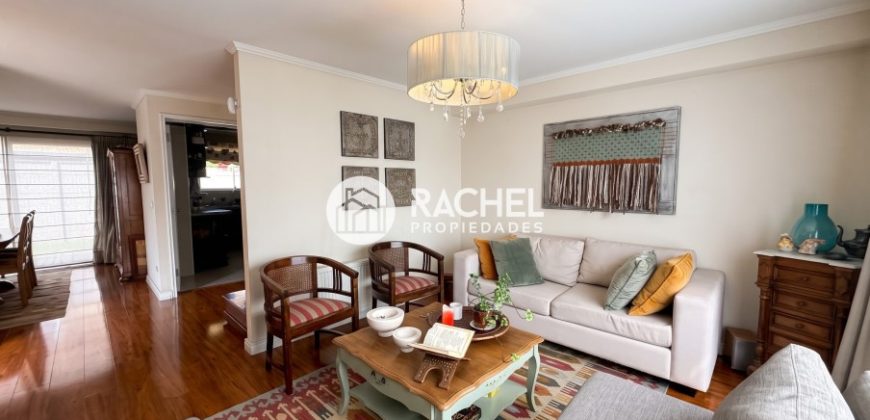SE VENDE HERMOSA CASA EN BARRIO GERMANIA
