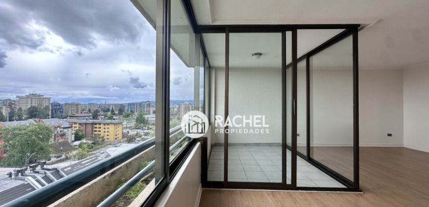 SE ARRIENDA DEPARTAMENTO 3 DORMITORIOS EN CONDOMINIO SECTOR HOLANDESA