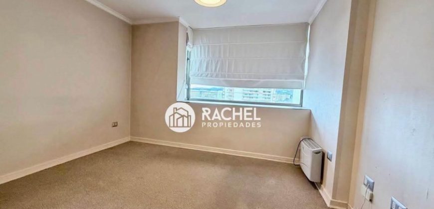 SE ARRIENDA DEPARTAMENTO TORRE TRIO URBANO SEMI AMOBLADO – CENTRO DE TEMUCO