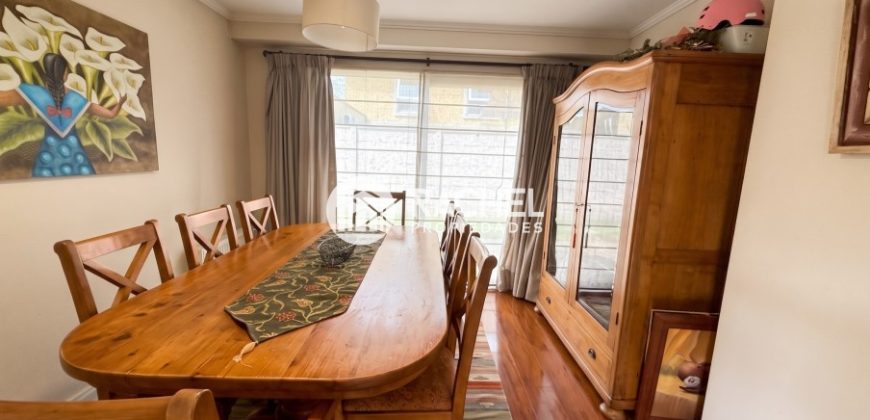 SE VENDE HERMOSA CASA EN BARRIO GERMANIA