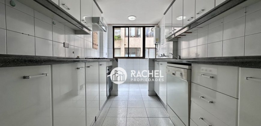 SE ARRIENDA DEPARTAMENTO 3 DORMITORIOS EN CONDOMINIO SECTOR HOLANDESA