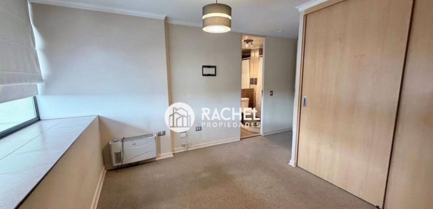 SE ARRIENDA DEPARTAMENTO TORRE TRIO URBANO SEMI AMOBLADO – CENTRO DE TEMUCO