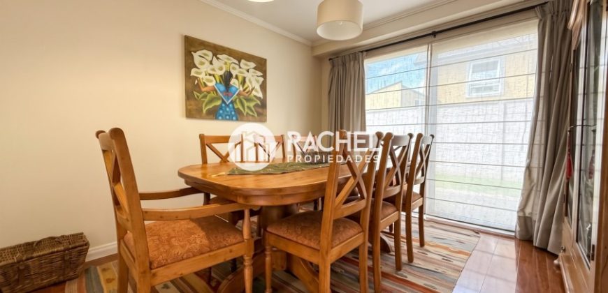 SE VENDE HERMOSA CASA EN BARRIO GERMANIA