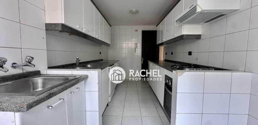 SE ARRIENDA DEPARTAMENTO 3 DORMITORIOS EN CONDOMINIO SECTOR HOLANDESA
